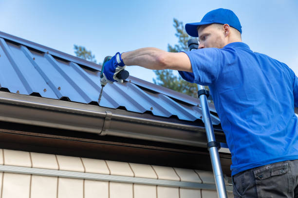 Fast & Reliable Emergency Roof Repairs in Willows, CA