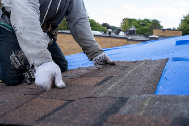 EPDM Roofing in Willows, CA